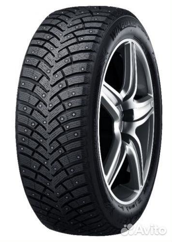 Nexen Winguard WinSpike 3 205/55 R16 94T