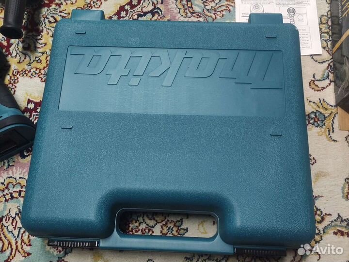 Лобзик makita 4329K