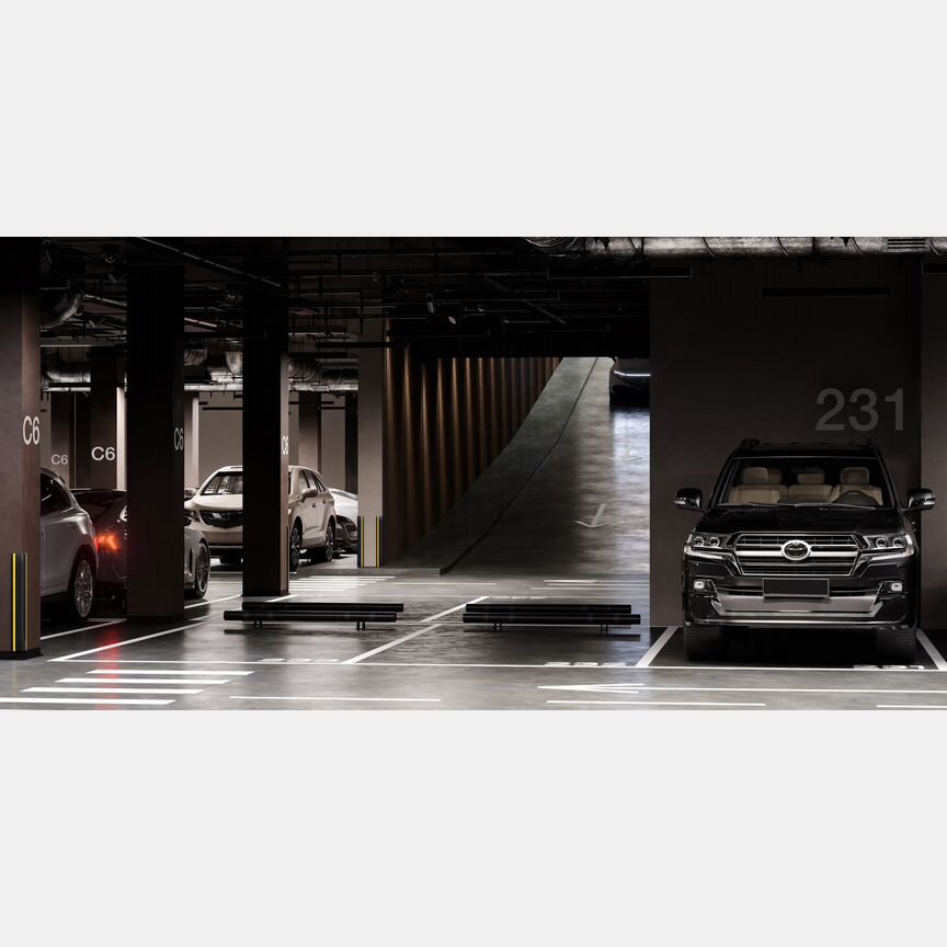 4-к. квартира, 100 м², 18/19 эт.