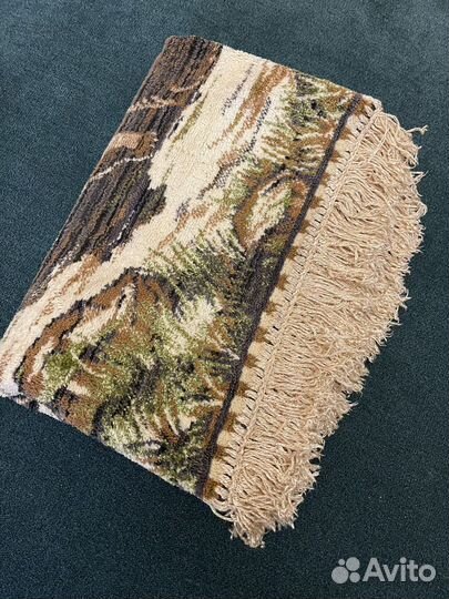 Ковер на стену СССР «Мишки»