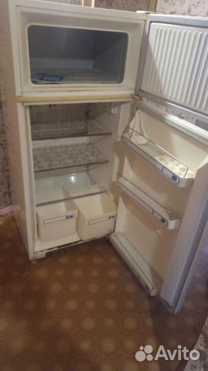 Продажа холодильников бу