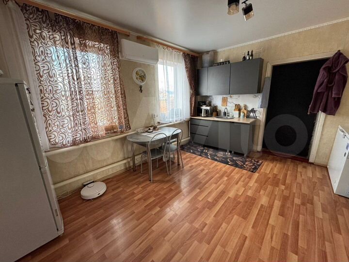 Дом 66 м² на участке 9 сот.