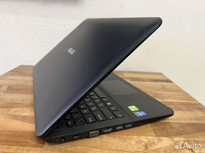 Супер игровой Asus i3-5005 12Gb SSD240+500Gb GT920