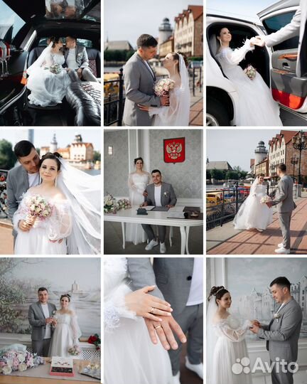 Фотограф, Свадебный фотограф