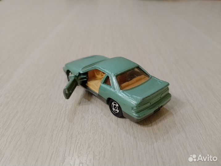 Nissan Silvia (S13) 1988-1994