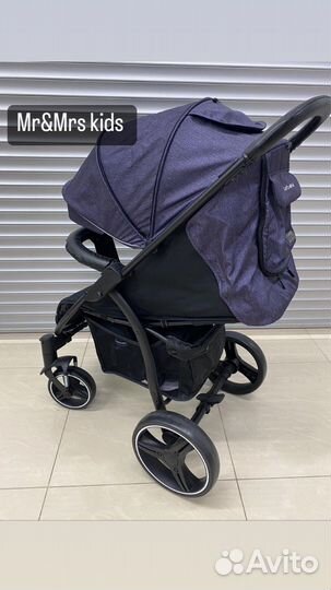 Детские коляски bubago