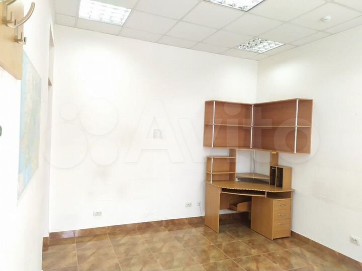Офис/Интернет магазин на Шабалина, 14 м²