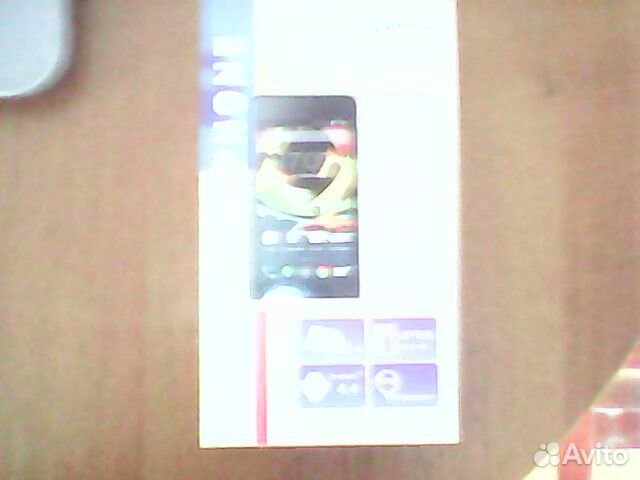 Explay Tornado, 4 ГБ