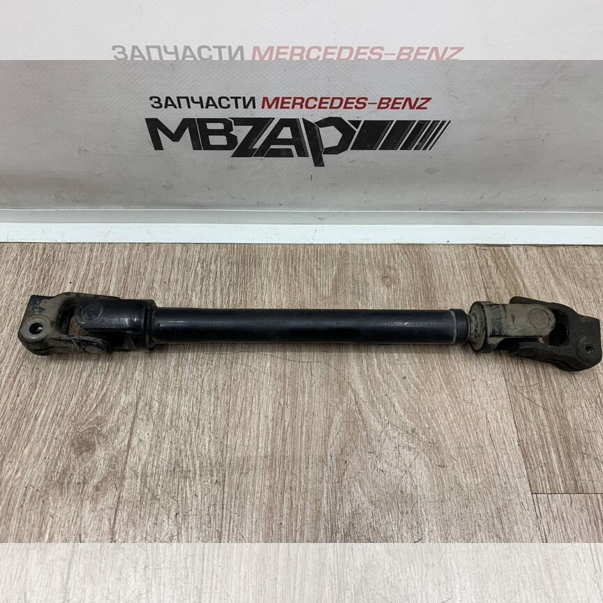 w164 - Рулевое управление: купить запчасти ⚙ во всех