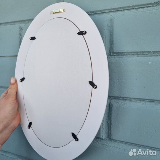 Картина маслом цветы пейзаж лаванда Прованс холст