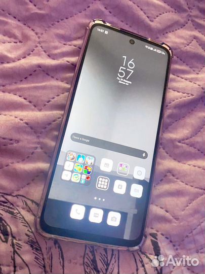 Xiaomi Redmi 12, 4/128 ГБ