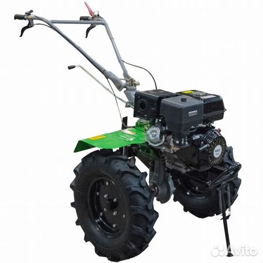 Мотоблок бензиновый мб 8-907 