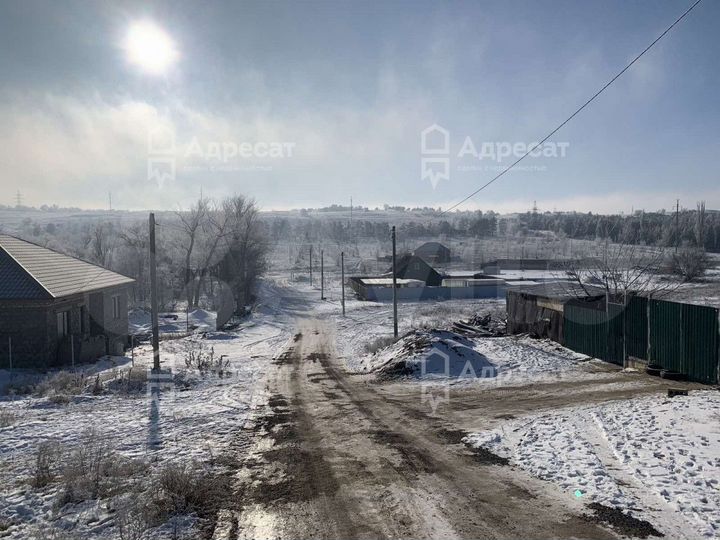 Участок 9,5 сот. (ИЖС)