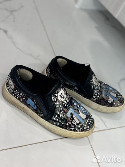 Обувь женская