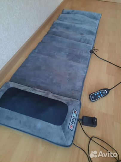 Массажный коврик