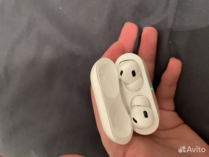 Airpods pro 2 type c