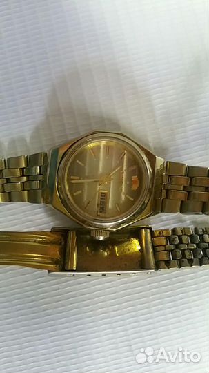 Часы наручные Orient KY 559WC6 00CA цена