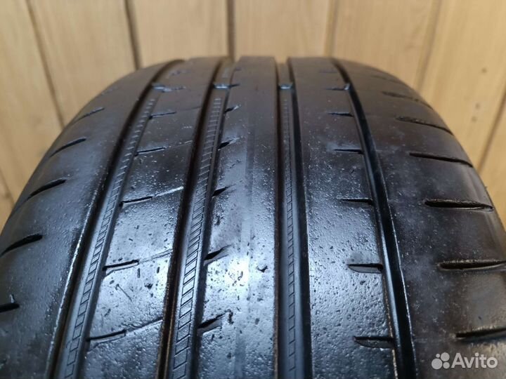 Goodyear Eagle F1 Asymmetric 3 225/40 R18