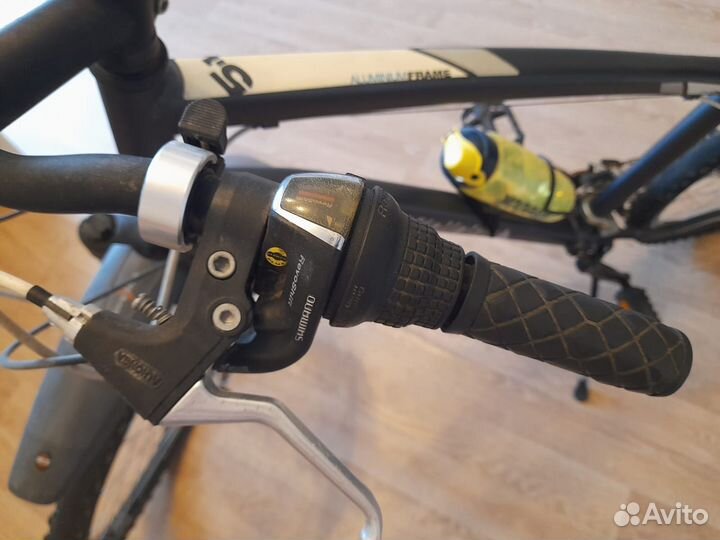 Велосипед rock rider five one 5.1