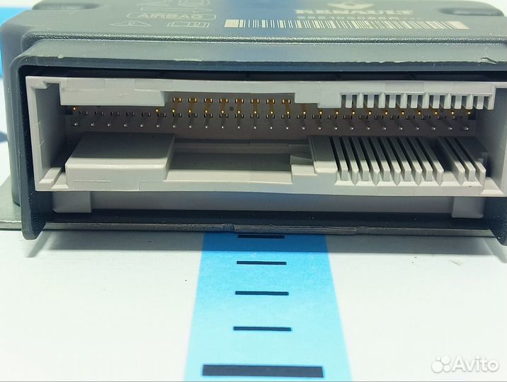 Блок Управления Air Bag Renault Arkana 2018