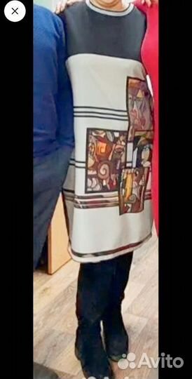 Женская одежда