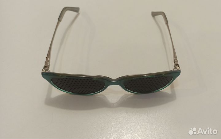 Детские очки для коррекции зрения