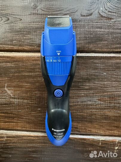 Триммер panasonic