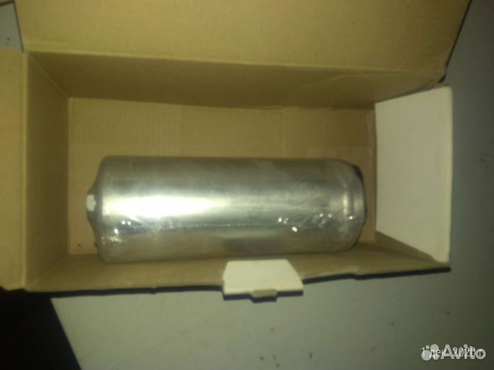 Осушитель нисан алмера