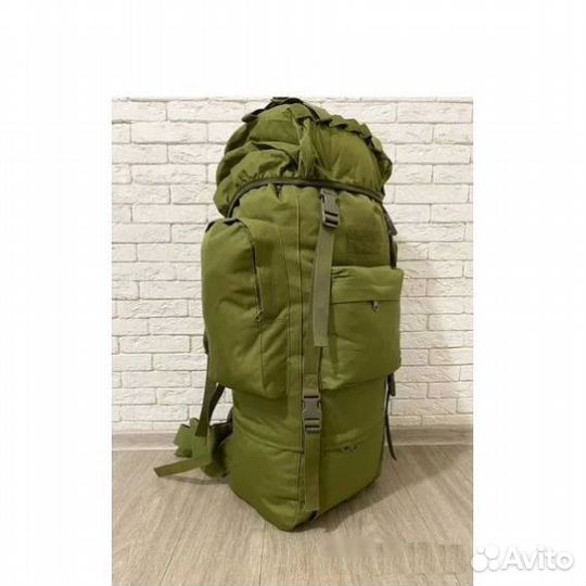 Рюкзак туристический (тактический) 75 литров