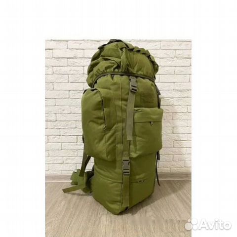 Рюкзак туристический (тактический) 75 литров