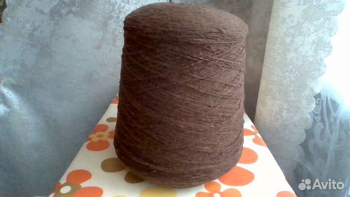 Пряжа / шерсть, цена указана за шт