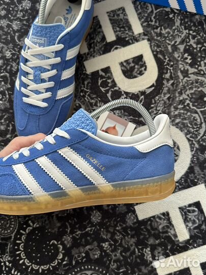 Adidas gazelle indoor