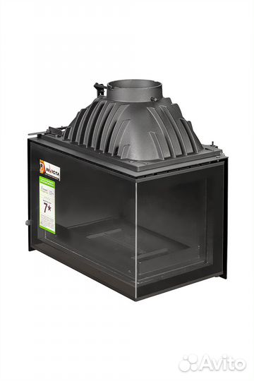 Топка Invicta Grand Angel 700 (Гранд Ангел 700)