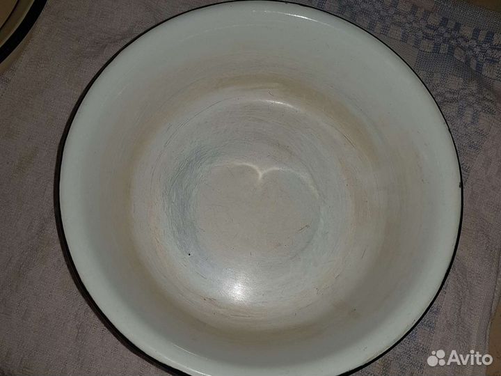 Посуда из СССР