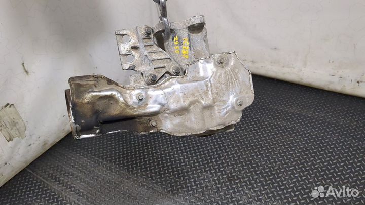 Редуктор Раздаточный кпп (раздатка) Volvo S90, 2018