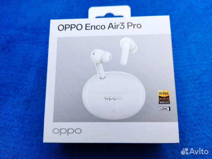 Oppo Enco Air 3 Pro