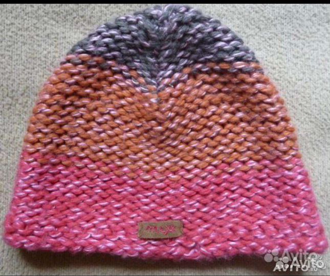 Лёгкая шапочка mexx, размер 50-52