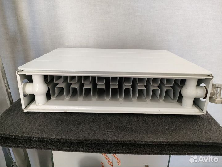 Батарея отопления evra 30 на 40