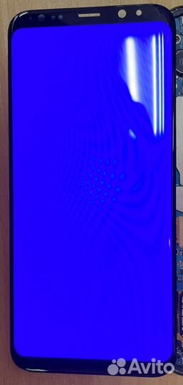 Samsung Galaxy S8+ на запчасти оригинал