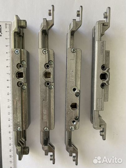 Редуктор, ручка для окон Schuco (Шуко)