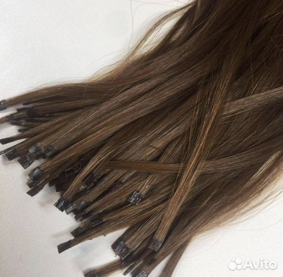 Капсулятор волос