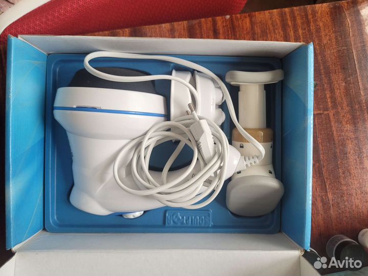 Массажер для тела Скульптор