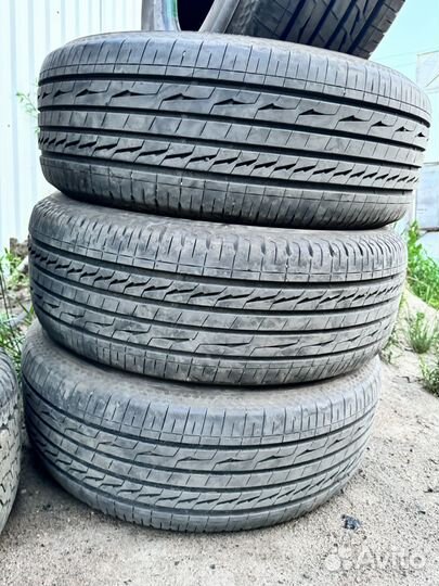 Bridgestone Alenza 001 265/65 R17