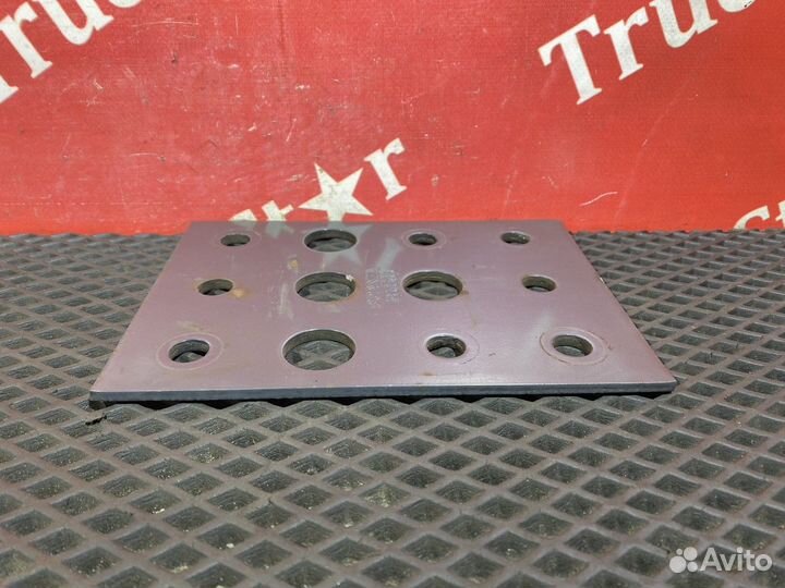 Проставка кронштейна запасного колеса