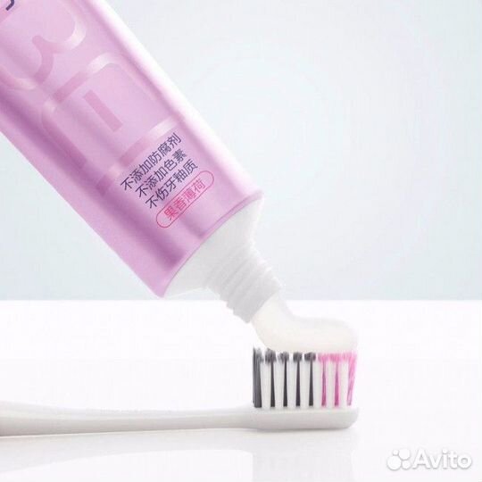 Зубная паста Xiaomi dr.Tony toothpaste 0+