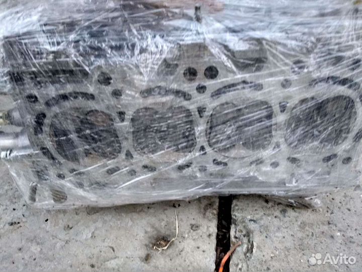 Двигатель от Toyota Corolla e 150 1zr fe