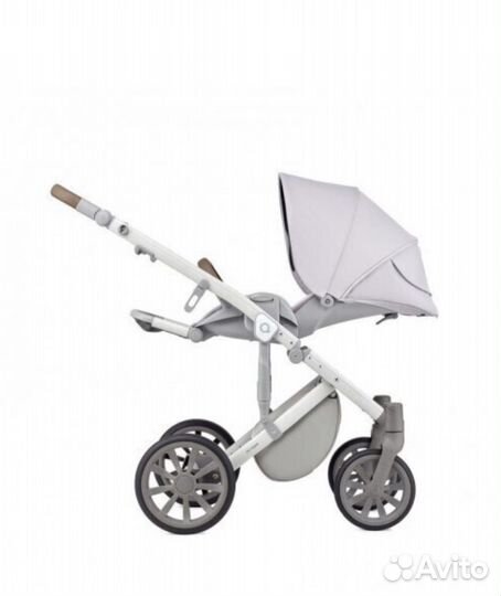 Коляска anex m type 2 в 1
