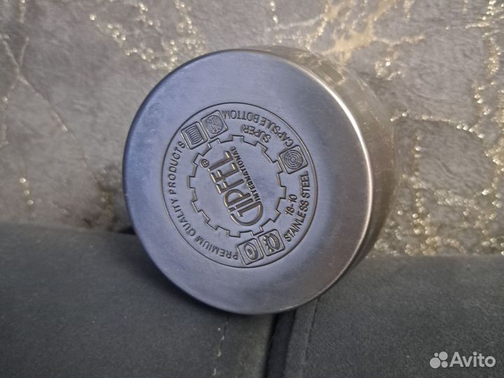 Питчер для молока