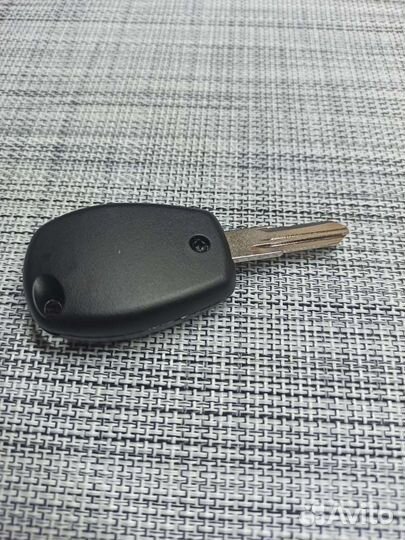 Ключ Renault Sandero / Рено Сандеро