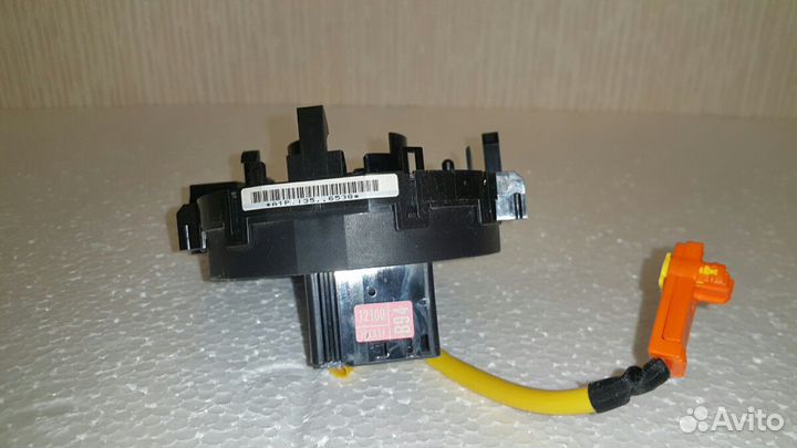 Toyota RAV 4 40 Подрулевой шлейф 2018